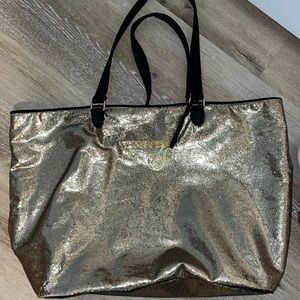 Victoria secret purse